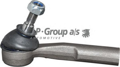 JP GROUP 1244603270 -  Наконечник поперечной рулевой тяги